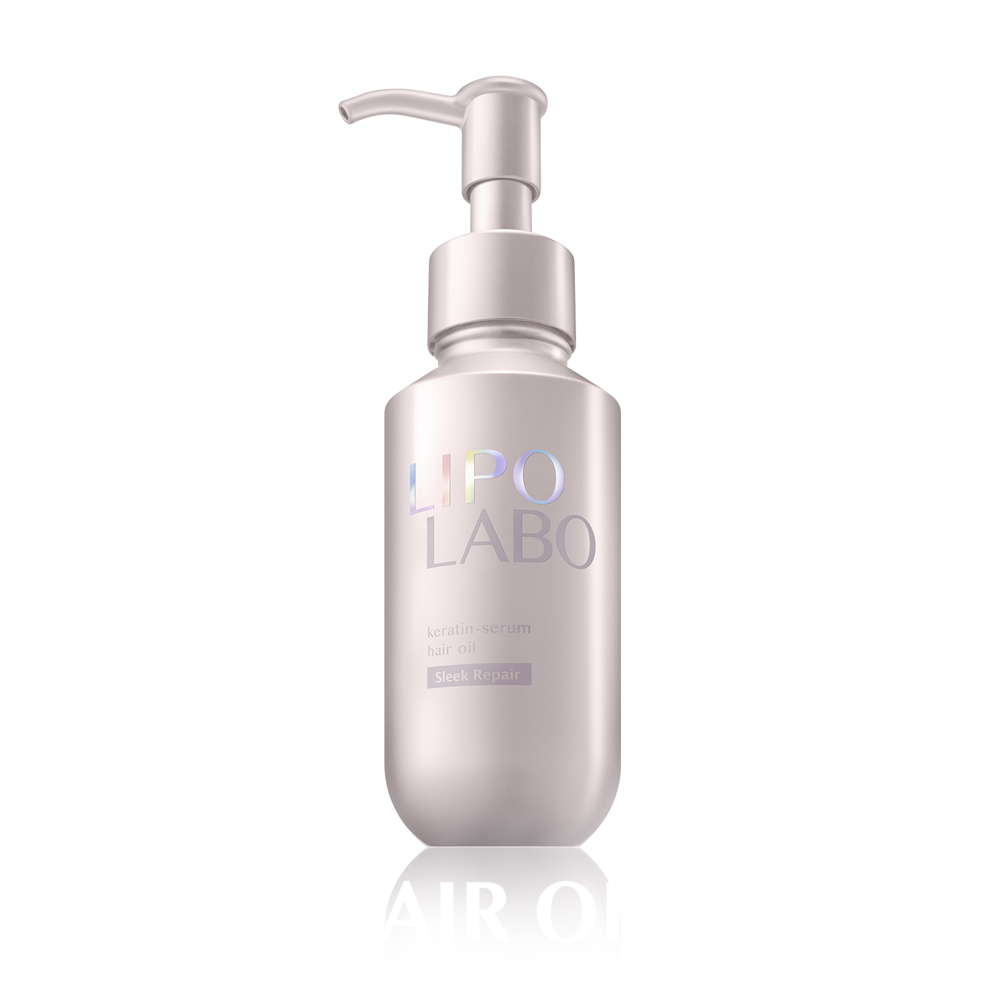 ヘアオイル